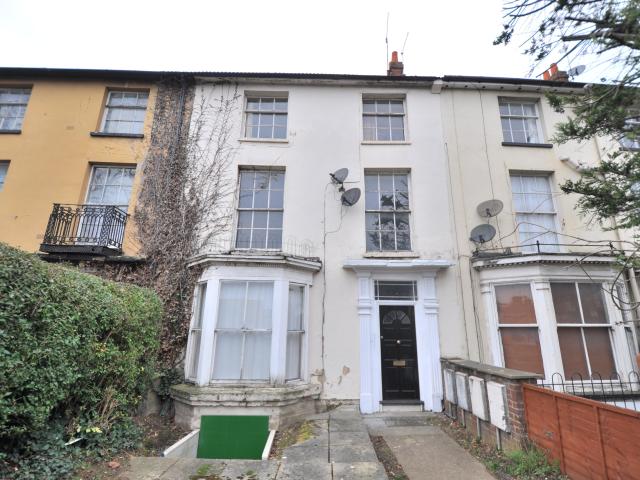 Apartment at Barrack Road, Northampton