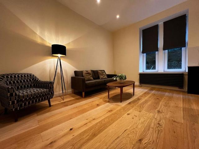 Apartment at Barrack Road, Dundee