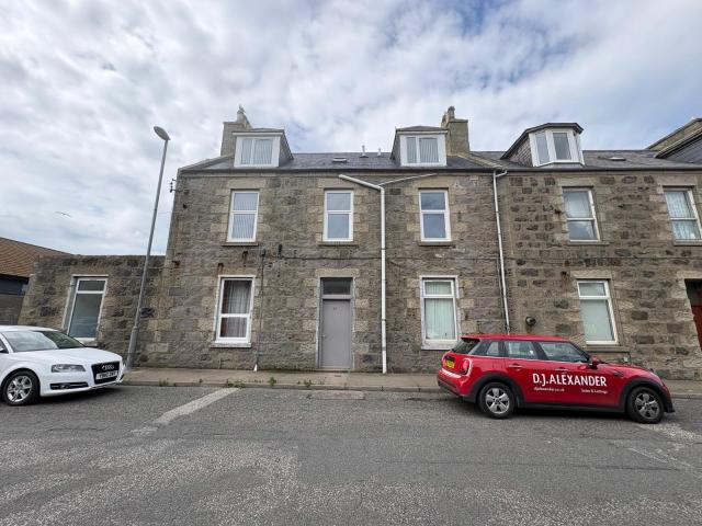 Apartment at Barrasgate Road, Fraserburgh