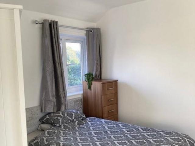 Apartment at Barrett Road, Norwich