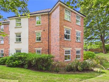 Apartment at Barrington Close, Durham