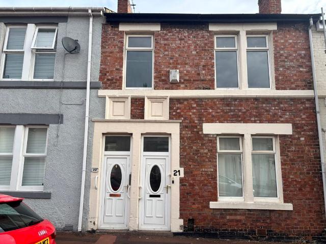Apartment at Barrington Place, Gateshead