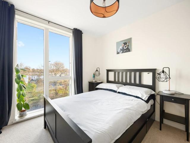 Apartment at Barrington Road, Greater London