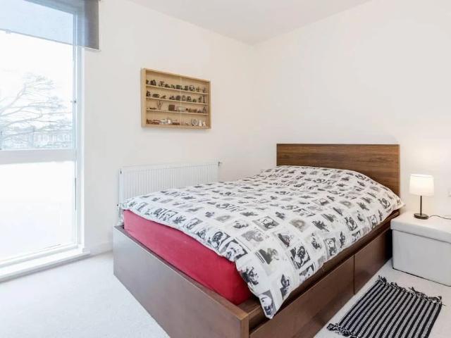 Apartment at Barrington Road, Greater London