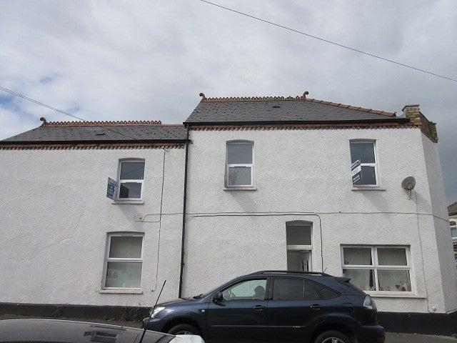 Apartment at Barry Road, Barry