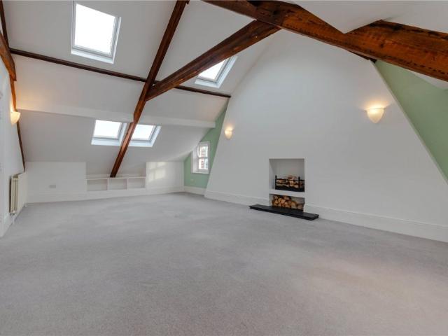 Apartment at Barwick Road, Leeds