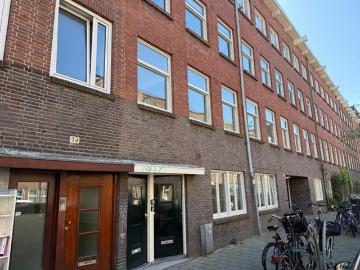 De Baarsjes, West, Amsterdam, Amsterdam, Noord-Holland, Noord-Holland
