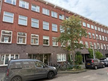 apartment at Bartholomeus Diazstraat 25 1 1057TA Amsterdam