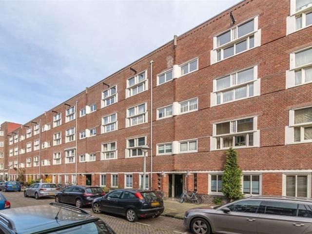 apartment at Bartholomeus Diazstraat 25 HS 1057TA Amsterdam