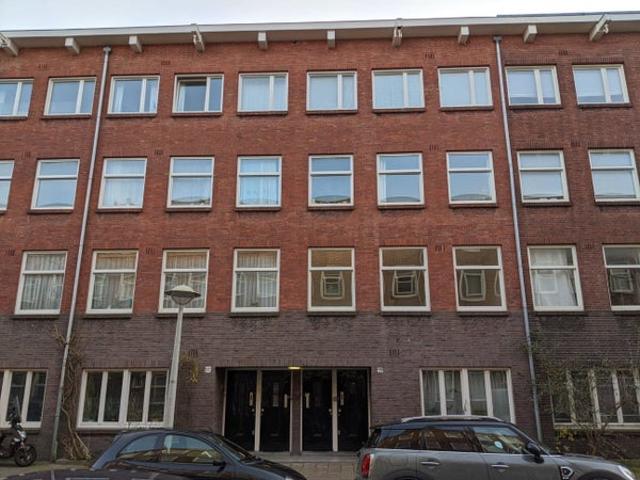 apartment at Bartholomeus Diazstraat 29 1 1057TA Amsterdam