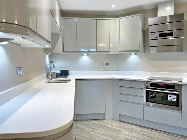 Apartment at Bartholomew Square, Brighton