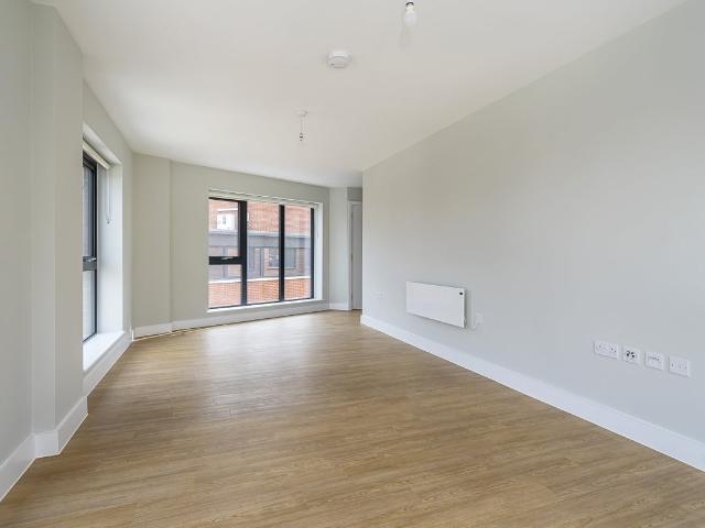 Apartment at Bartholomew Street, Newbury