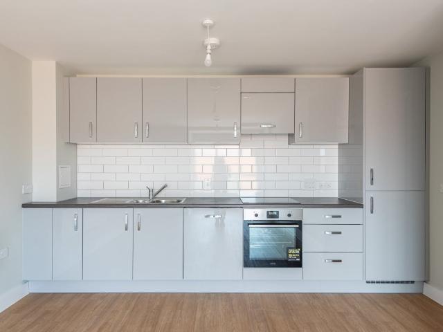 Apartment at Bartholomew Street, Newbury
