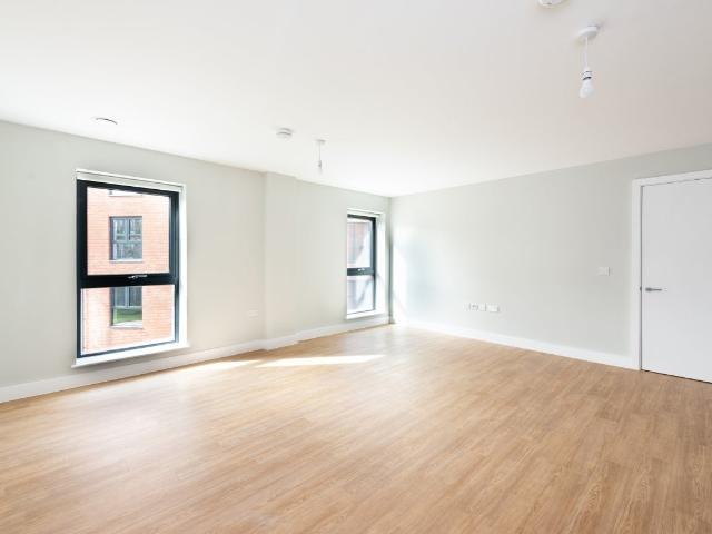 Apartment at Bartholomew Street, Newbury