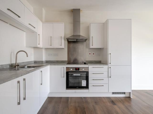 Apartment at Bartholomew Street, Newbury
