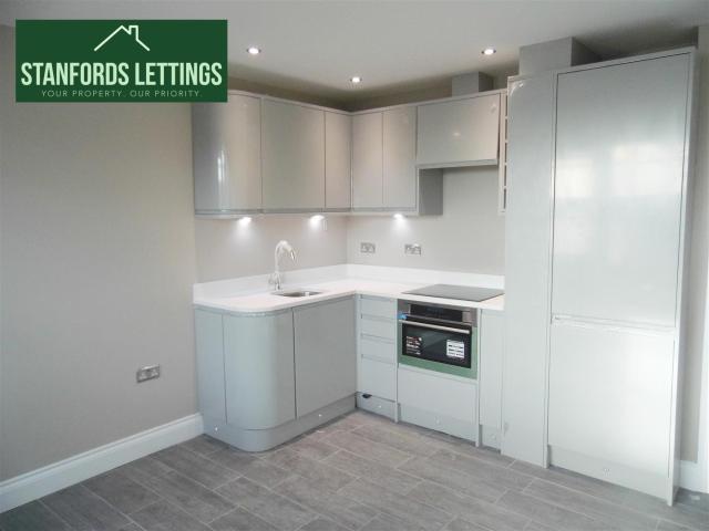 Apartment at Bartholomews, Brighton