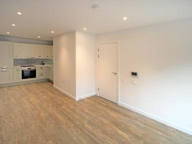Apartment at Bartle Garth, York