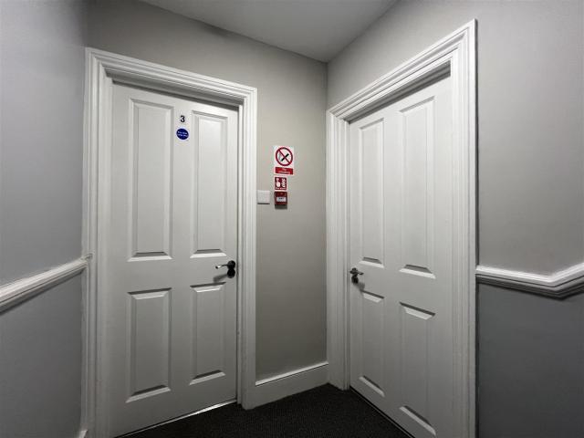 Apartment at Bartram Road, Greater London