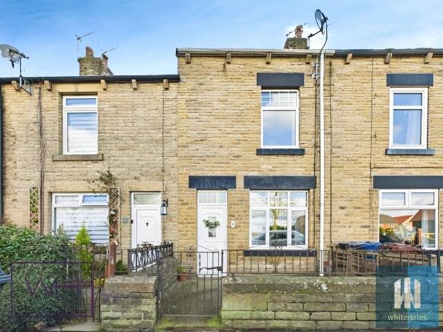 House at Barugh Green Road, Barnsley
