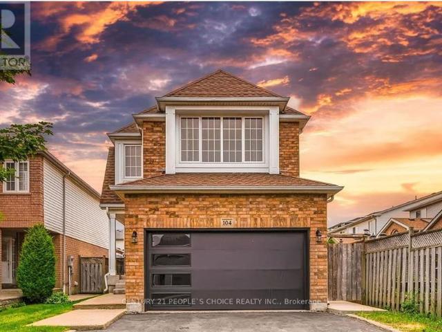 apartment at BASEMENT – 104 LARKSPUR ROAD