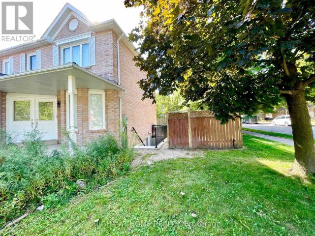 apartment at BASEMENT 106 VIVIANS CRESCENT, Brampton, Ontario, L6Y4V4
