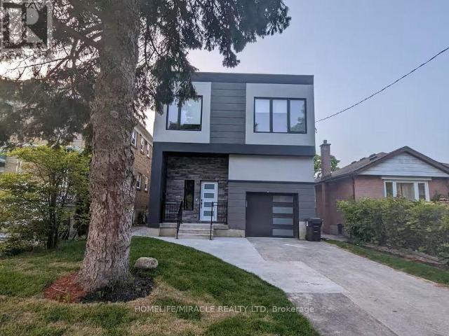 apartment at BASEMENT 100 MACDONALD STREET, Toronto, Ontario, M8V1Y4
