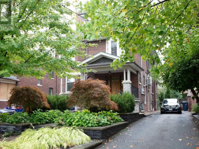 apartment at BASEMENT 10 NORTHCLIFFE BOULEVARD, Toronto, Ontario, M6H3H1