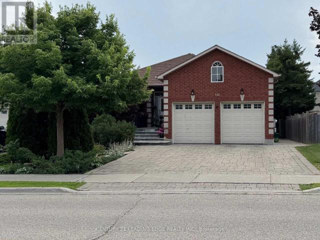 apartment at BASEMENT 116 LEYBURN AVENUE, Richmond Hill, Ontario, L4C0J6