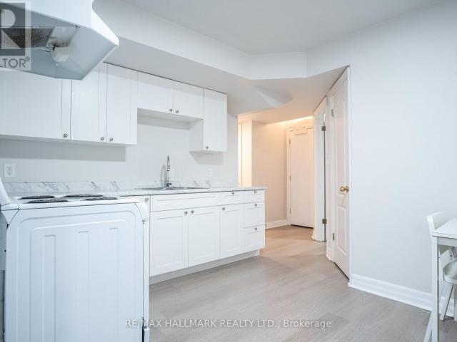 apartment at BASEMENT 116 REGINA AVENUE, Toronto, Ontario, M6A1R7