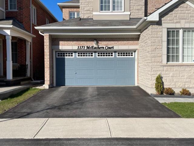 apartment at BASEMENT 1171 MCEACHERN COURT, Milton, Ontario, L9E1E5