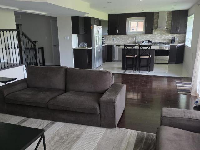 apartment at BASEMENT 118 SANTA AMATO CRESCENT, Vaughan, Ontario, L4J0G1