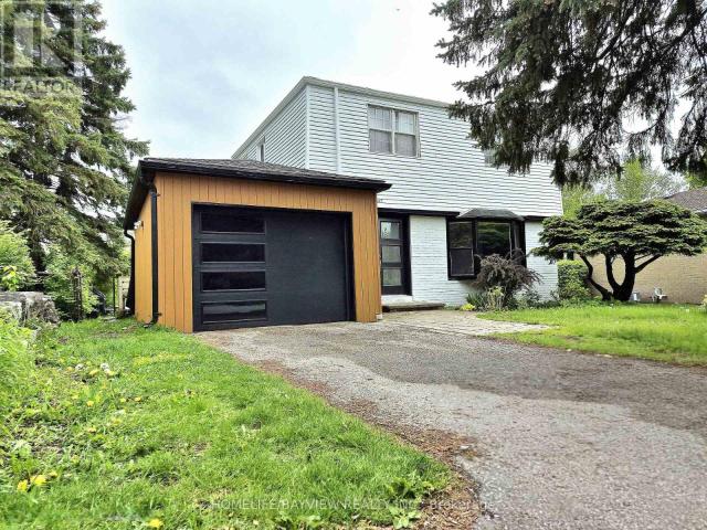 apartment at BASEMENT 110 WOODPARK PLACE, Newmarket, Ontario, L3Y3P6