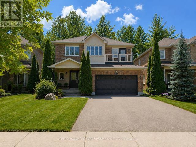 apartment at BASEMENT 111 WORTHINGTON AVENUE, Richmond Hill, Ontario, L4E3Z6