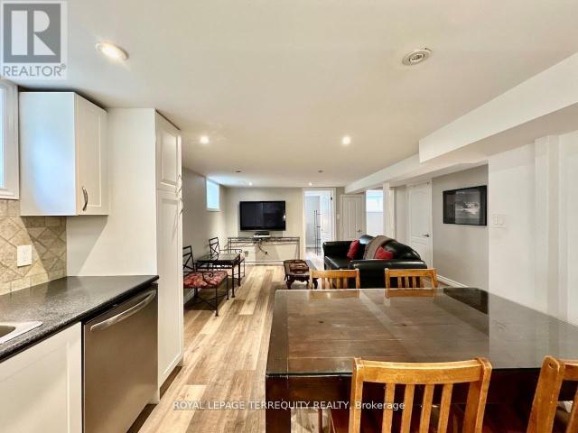 apartment at BASEMENT 113 SCARBORO AVENUE, Toronto, Ontario, M1C1M5