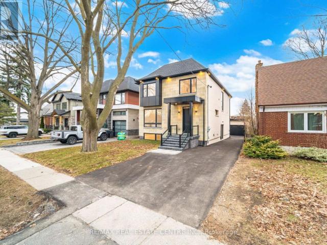 apartment at BASEMENT – 11 BENTLEY DRIVE
