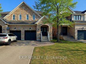 apartment at BASEMENT 11 MARTINA CRESCENT, Vaughan, Ontario, L4H3B6