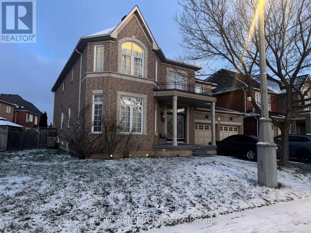 apartment at BASEMENT 11 PINE LANDING TRAIL, Brampton, Ontario, L6R3H4