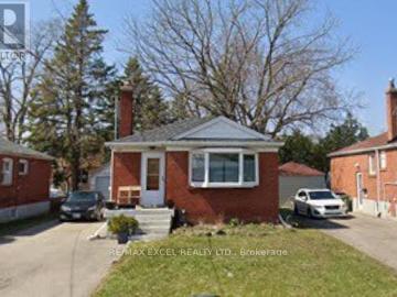 apartment at BASEMENT 1284 PHARMACY AVENUE, Toronto, Ontario, M1R2J2
