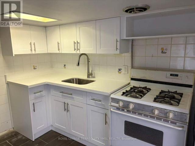 apartment at BASEMENT – 1228 DUFFERIN STREET