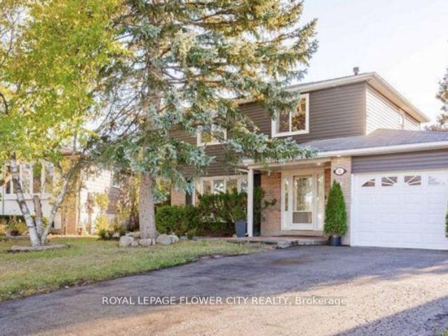 apartment at BASEMENT 12 GONDOLA CRESCENT, Brampton, Ontario, L6S1W6