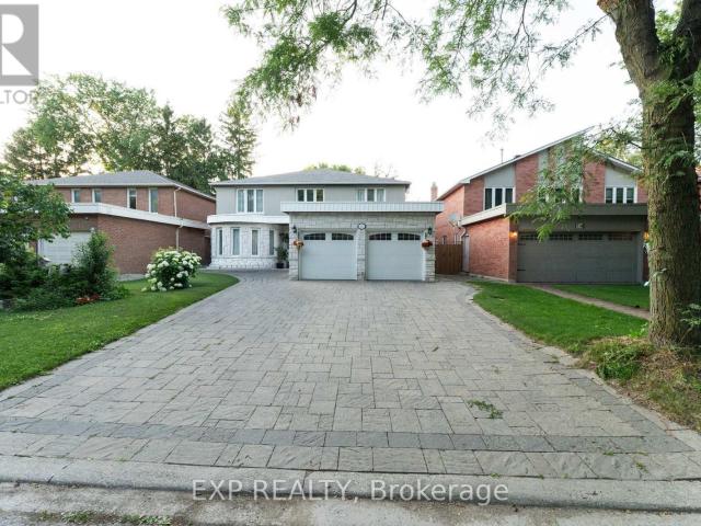 apartment at BASEMENT 12 PEARL GATE COURT, Richmond Hill, Ontario, L4B2P9
