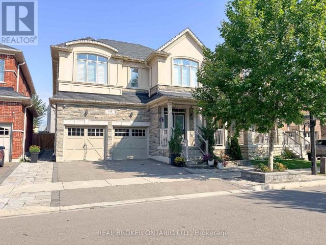 apartment at BASEMENT 135 GOODWIN CRESCENT, Milton, Ontario, L9E1H9