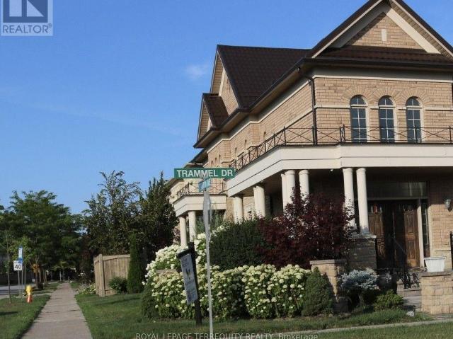 apartment at BASEMENT 131 TRAMMEL DRIVE, Vaughan, Ontario, L4H0W2