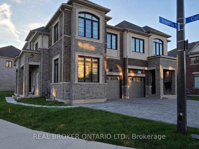 apartment at BASEMENT – 1442 WATERCRESS WAY