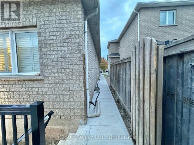 apartment at BASEMENT 145 MCLAUGHLIN AVENUE, Milton, Ontario, L9T7P5