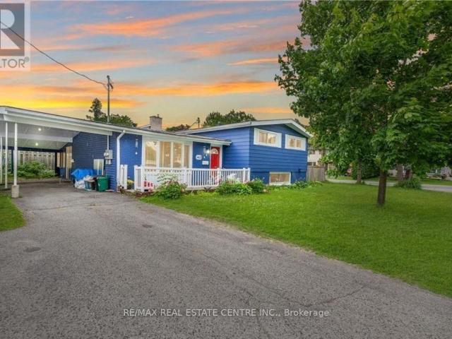 apartment at BASEMENT – 1403 SAULT STREET