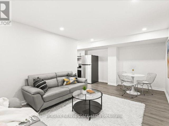 apartment at BASEMENT 14 MULGRAVE STREET, Whitby, Ontario, L1P0J9