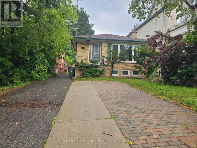 apartment at BASEMENT 155 CHURCHILL AVENUE, Toronto, Ontario, M2N1Z4