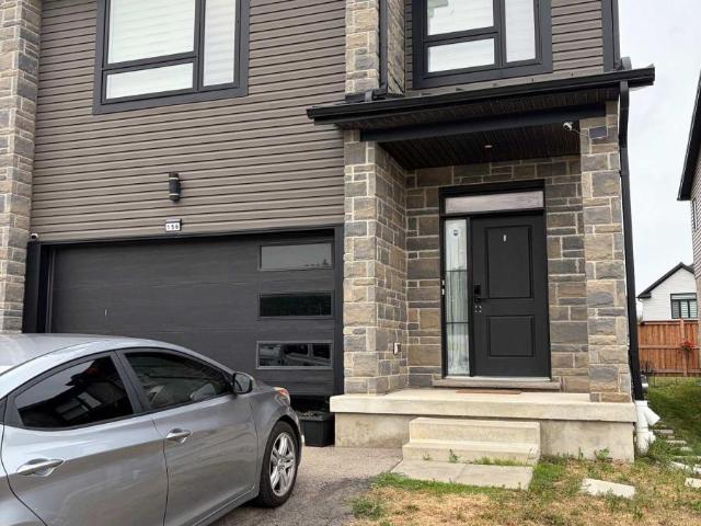apartment at BASEMENT 156 OTTERBEIN ROAD, Kitchener, Ontario, N2B0A8