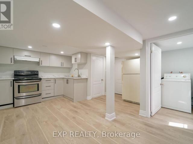 apartment at BASEMENT 1509 MAIN STREET E, Hamilton, Ontario, L8K1E2